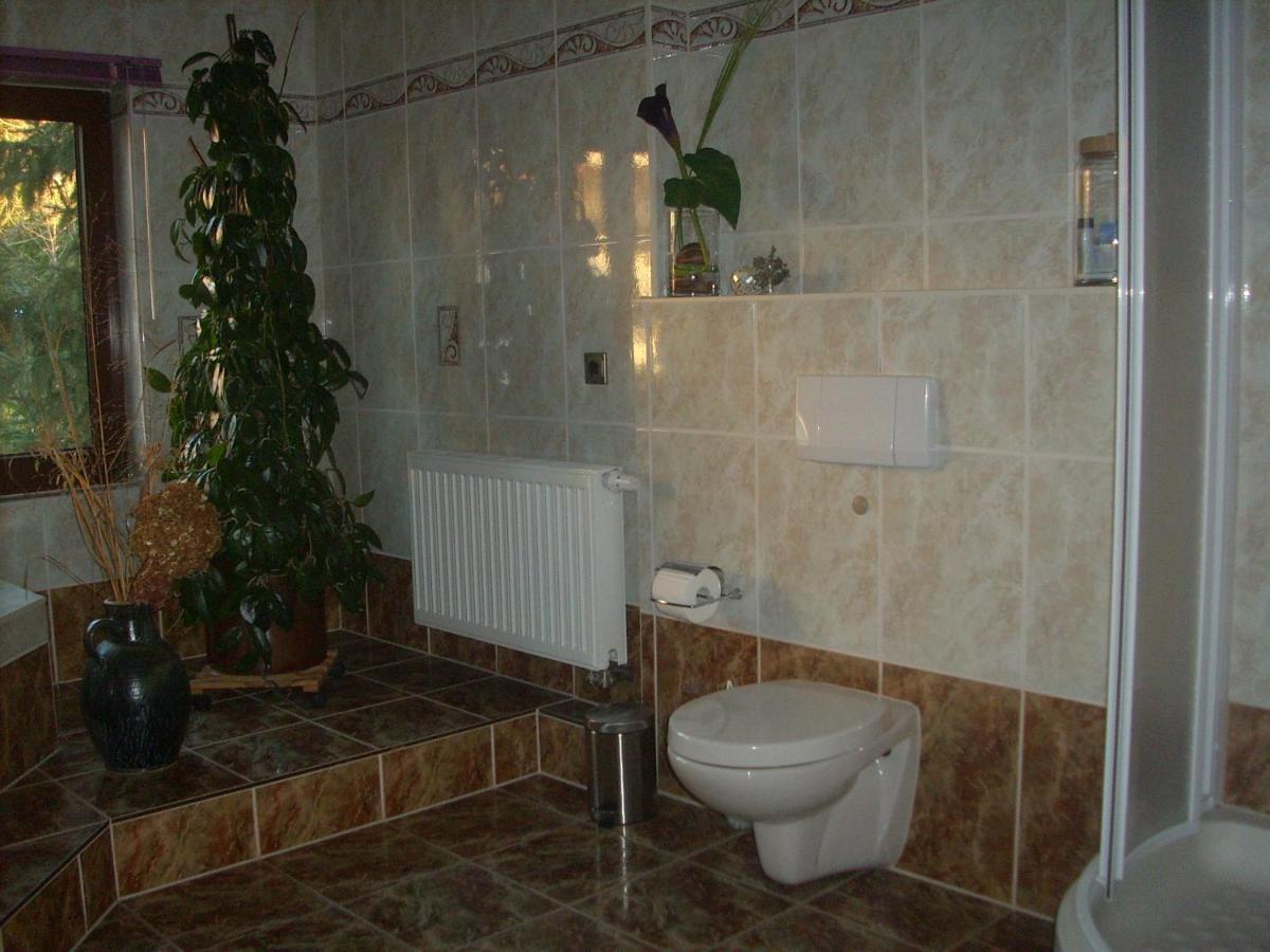 Ferienwohnungen Moritz Riechheim Экстерьер фото